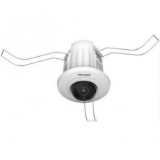 Встраиваемая ip видеокамера hikvision hikvision ds-2cd2e20f (2.8мм)