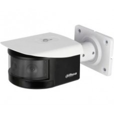 3 x 2МП мультиобъективная панорамная ip-камера dahua ipc-pfw8601-a180