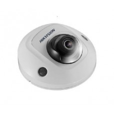 2 Мп мини-купольная сетевая видеокамера exir hikvision hikvision ds-2cd2525fwd-iws (2,8 мм)