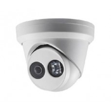 8Мп ip видеокамера hikvision c детектором лиц и smart функциями hikvision ds-2cd2383g0-i (2.8 мм)