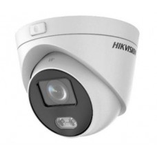 2 Мп colorvu ip видеокамера hikvision hikvision ds-2cd2327g3e-l (4 мм)
