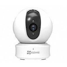 1 Мп поворотная wi-fi  видеокамера ezviz ezviz cs-cv246-a0-3b1wfr