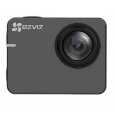 Экшн-камера ezviz ezviz cs-sp206-b0-68wfbs