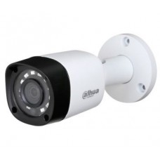 2 МП 1080p hdcvi видеокамера dahua dh-hac-hfw1220rp-s3 (2.8 мм)
