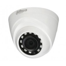 4 МП hdcvi видеокамера dahua dh-hac-hdw1400mp (2.8 мм)