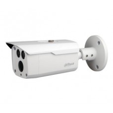 4 МП hdcvi видеокамера dahua dh-hac-hfw1400dp-b (6мм)