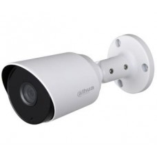 4 МП hdcvi видеокамера dahua dh-hac-hfw1400tp (3.6 мм)