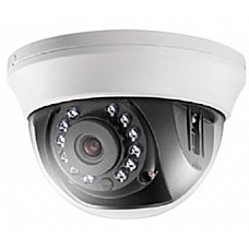 1 Мп turbo hd видеокамера hikvision ds-2ce56c0t-irmm (3.6 мм)