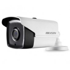 1.0 Мп turbo hd видеокамера hikvision ds-2ce16c0t-it5 (12 мм)