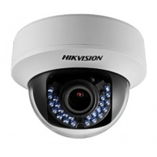2 Мп hd видеокамера hikvision ds-2ce56d0t-vfirf (2.8-12мм)