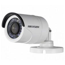1 Мп turbo hd видеокамера hikvision ds-2ce16c2t-ir