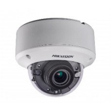 8Мп turbo hd видеокамера hikvision ds-2ce59u8t-vpit3z 2.8-12mm