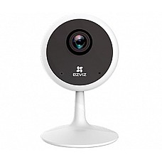 1Мп wi-fi видеокамера ezviz ezviz cs-c1c (d0-1d1wfr)
