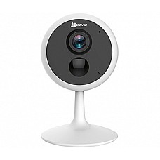2Мп wi-fi видеокамера ezviz с pir датчиком ezviz cs-c1c (d0-1cd2wfr)