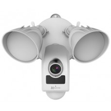 2МП облачная ezviz камера с умной подсветкой ezviz cs-lc1 (a0-1b2wpfrl)