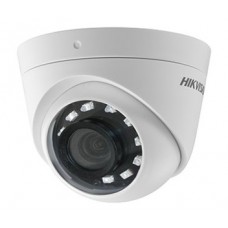 2Мп turbo hd со встроенным балуном hikvision ds-2ce56d0t-i2pfb (2.8 мм)