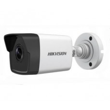 2Мп ip видеокамера hikvision c ИК подсветкой hikvision ds-2cd1023g0-iu (2.8 мм)