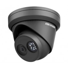 4Мп ip видеокамера hikvision с exir посветкой hikvision ds-2cd2343g0-i (2.8 мм) черная