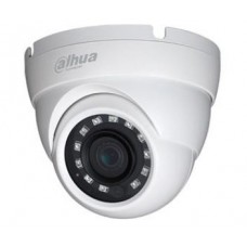 5Мп hdcvi с ИК dahua dh-hac-hdw1500mp (2.8 мм)