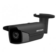8 Мп ip видеокамера hikvision с функциями ivs и детектором лиц hikvision ds-2cd2t83g0-i8 black (4мм)