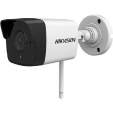 2Мп ip видеокамера hikvision wi-fi модулем hikvision ds-2cv1021g0-idw1(d) (2.8мм)