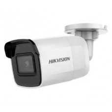 2 Мп ip видеокамера hikvision hikvision ds-2cd2021g1-iw(d) (2.8 мм)