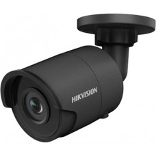 8Мп с аналитикой и детектором лиц hikvision ds-2cd2083g0-i (4мм) чёрная