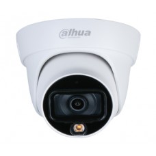 5Мп hdcvi видеокамера dahua с подсветкой dahua dh-hac-hdw1509tlp-a-led (3.6 мм)