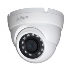 2 Мп starlight hdcvi видеокамера dahua dh-hac-hdw1230mp 2.8мм