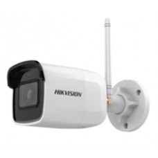 2Мп ip видеокамера hikvision wi-fi модулем hikvision ds-2cd2021g1-idw1 (d) (2.8 мм)