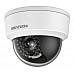 1МП IP видеокамера Hikvision с ИК подсветкой DS-2CD2110F-I (2.8мм)