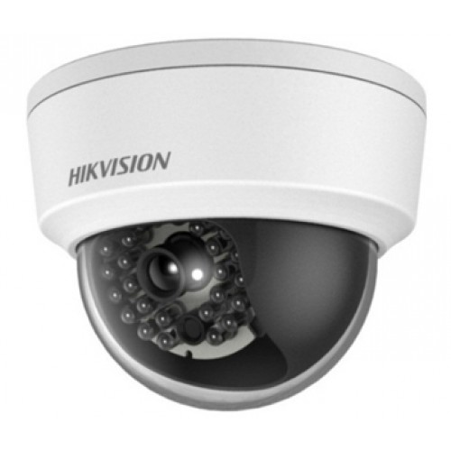2МП IP видеокамера Hikvision с Wi-Fi Hikvision DS-2CD2120F-IWS (2.8мм)