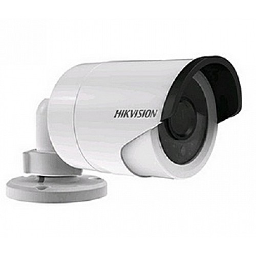 IP видеокамера Hikvision DS-2CD2042WD-I (4 мм)