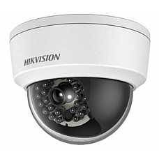 3МП ip видеокамера hikvision с ИК подсветкой hikvision ds-2cd2132f-is (2.8 мм)
