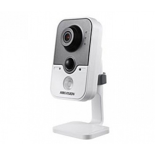 2МП IP видеокамера Hikvision с PIR датчиком DS-2CD2420F-IW (4 мм)