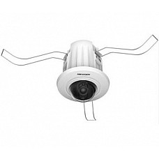 Встраиваемая ip видеокамера hikvision hikvision ds-2cd2e20f-w (2.8мм)