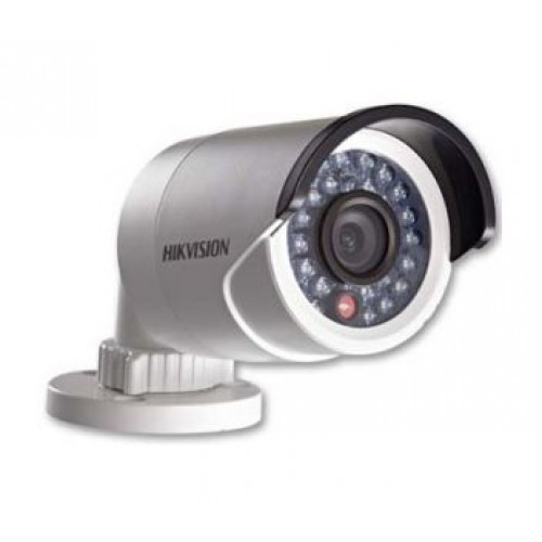 1.3МП IP видеокамера Hikvision с ИК подсветкой DS-2CD2010F-I (12 мм)