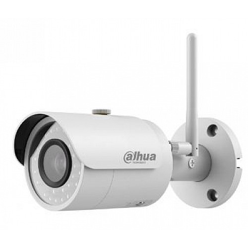 1.3МП IP видеокамера Dahua с Wi-Fi модулем DH-IPC-HFW1120S-W (3.6мм)