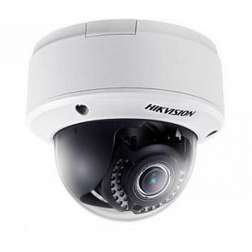 2Мп LightFighter Smart IP видеокамера Hikvision DS-2CD4125FWD-IZ