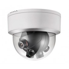 8Мп панорамная panovu видеокамера hikvision hikvision ds-2cd6986f-h (5мм)