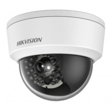 2МП ip видеокамера hikvision с ИК подсветкой hikvision ds-2cd2120f-is (6 мм)