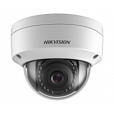2Мп ip видеокамера hikvision hikvision ds-2cd1121-i (2.8 мм)