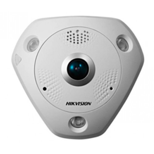 IP видеокамера Hikvision DS-2CD6362F-IV