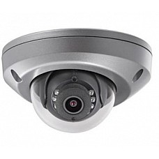2Мп мини-купольная видеокамера hikvision hikvision ds-2cd6520dt-io