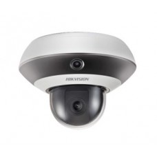 2mp 4 × Сетевая panovu ptz-видеокамера hikvision hikvision ds-2pt3326iz-de3 (2.8-12 мм)