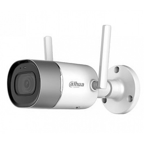 Беспроводная камера видеонаблюдения 2Мп Wi-Fi видеокамера Dahua DH-IPC-G26P
