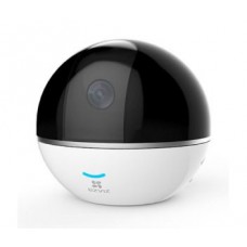 2Мп многофункциональная pt камера ezviz с автослежением за объектом ezviz cs-cv248-a0-32wfr