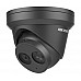 8 Мп IP видеокамера Hikvision c детектором лиц и Smart функциями DS-2CD2383G0-I (2.8 мм)