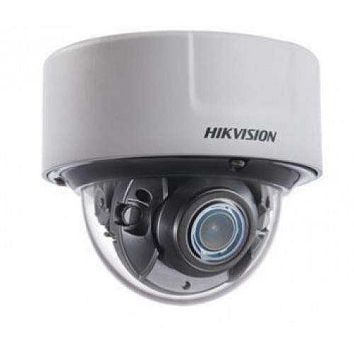2Мп IP  видеокамера Hikvision c алгоритмами DeepinView DS-2CD7126G0-IZS (2.8-12 мм)