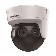 8Мп panovu купольная камера hikvision hikvision ds-2cd6924f-is (4мм)